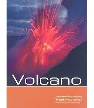 Volcano, Grades 4-6