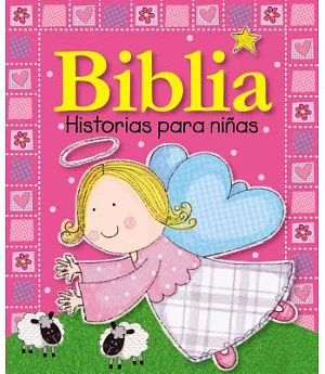 Biblia Historias para Ninas / Bible Stories for Girls