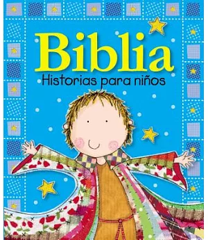 Biblia Historias para Ninos / Bible Stories for Boys