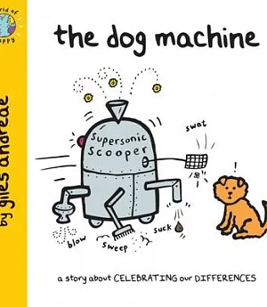 The Dog Machine