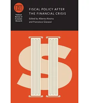 Fiscal Policy After the Financial Crisis