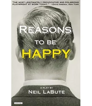 Reasons To Be Happy