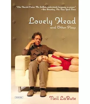 Lovely Head and Other Plays