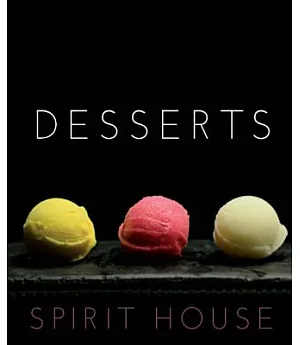 Desserts Spirit House