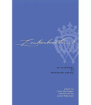 Luckenbooth: An Anthology of Edinburgh Poetry