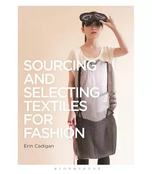 Sourcing and Selecting Textiles for Fashion