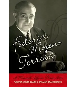 Federico Moreno Torroba: A Musical Life in Three Acts