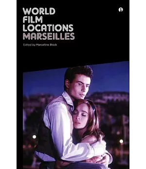 World Film Locations: Marseilles