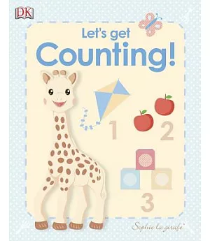 Let’s Get Counting!