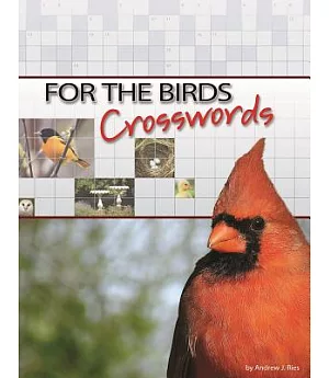 For the Birds Crosswords