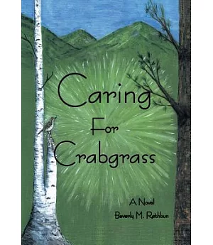 Caring for Crabgrass