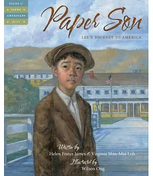 Paper Son: Lee’s Journey to America