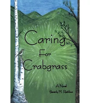 Caring for Crabgrass