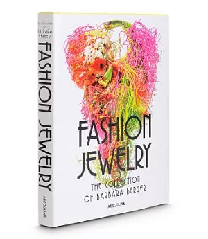 Fashion Jewelry The Collection of Barbara Berger