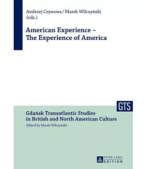 American Experience: The Experience of America