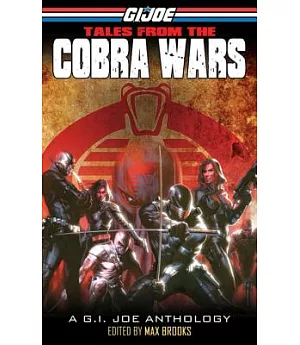 Tales from the Cobra Wars