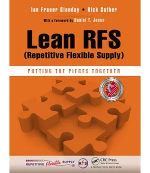 Lean Rfs Repetitive Flexible Supply: Putting the Pieces Together