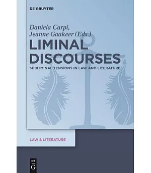 Liminal Discourses