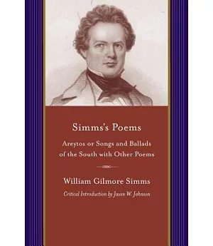 Simms’s Poems