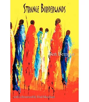 Strange Borderlands