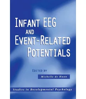 Infant Eeg and Event-related Potentials