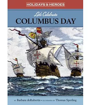 Let’s Celebrate Columbus Day