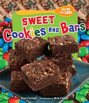 Sweet Cookies and Bars