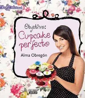 Objetivo: Cupcake Perfecto