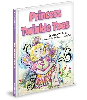 Princess Twinkle Toes