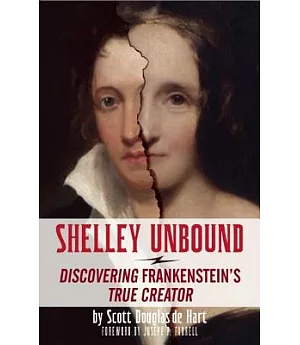 Shelley Unbound: Uncovering Frankenstein’s True Creator