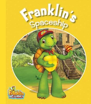 Franklin’s Spaceship