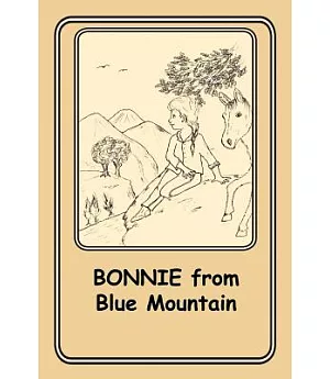 Bonnie from Blue Mountain: 1