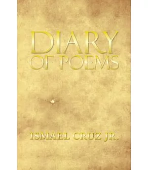 Diary of Poems