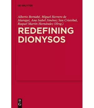 Redefining Dionysos