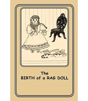 The Birth of a Rag Doll: 10