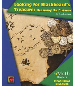 Looking for Blackbeard’s Treasure: Measuring the Distance