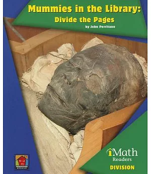 Mummies in the Library: Divide the Pages