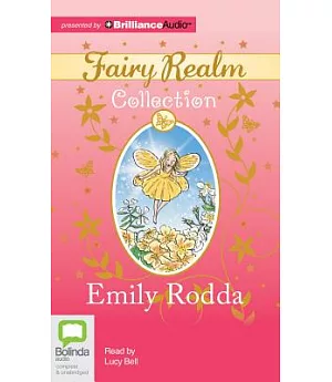 Fairy Realm Collection