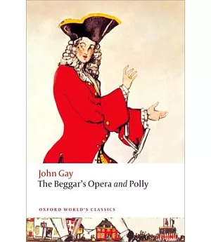 The Beggar’s Opera and Polly