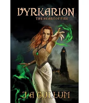 Vyrkarion: The Talisman of Anor