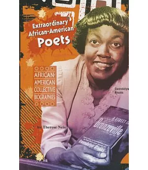 Extraordinary African-American Poets