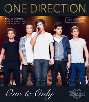 One Direction: One & Only