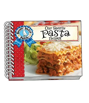 Our Favorite Pasta Recipes