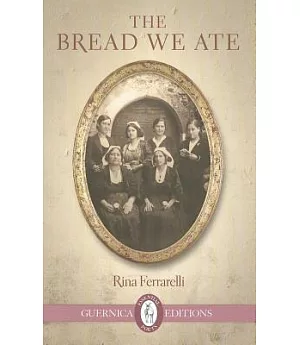 The Bread We Ate