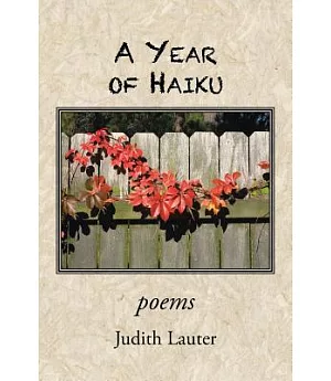 A Year of Haiku