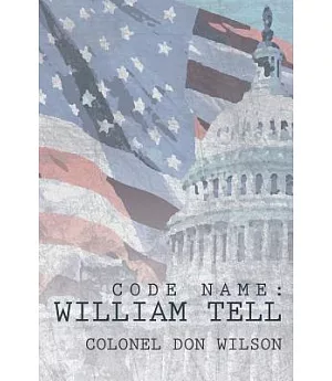 Code Name: William Tell