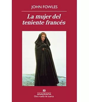 La mujer del teniente frances / The French Lieutenant’s Woman