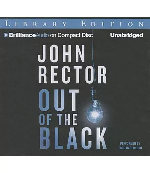 Out of the Black: Library Edition