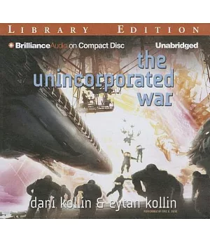 The Unincorporated War: Library Edition