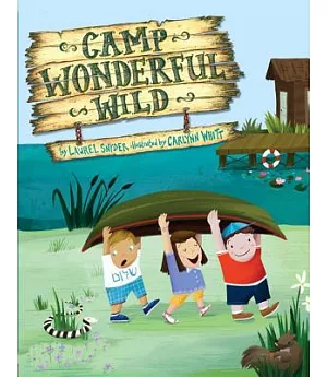 Camp Wonderful Wild